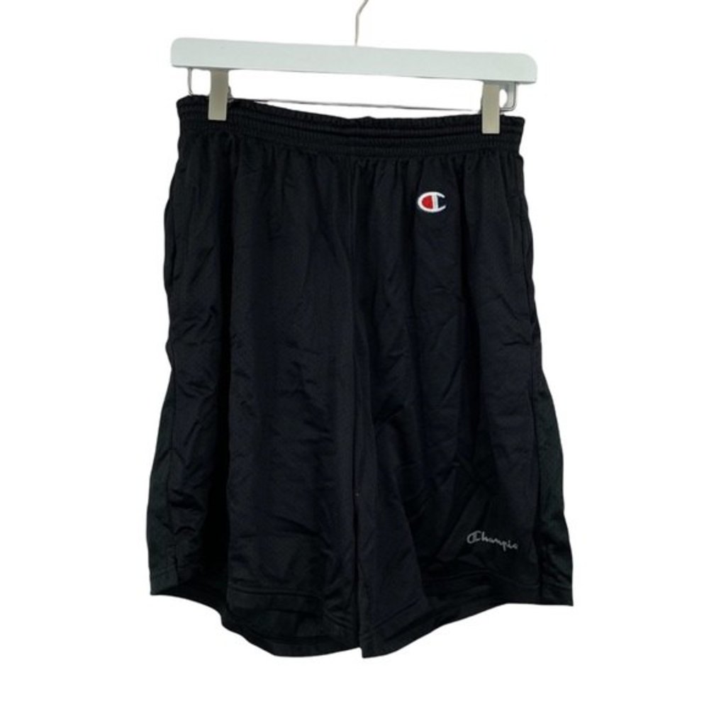 Vintage Champion Mens Shorts Sz L